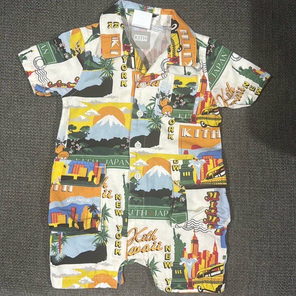 Only worn once no damages